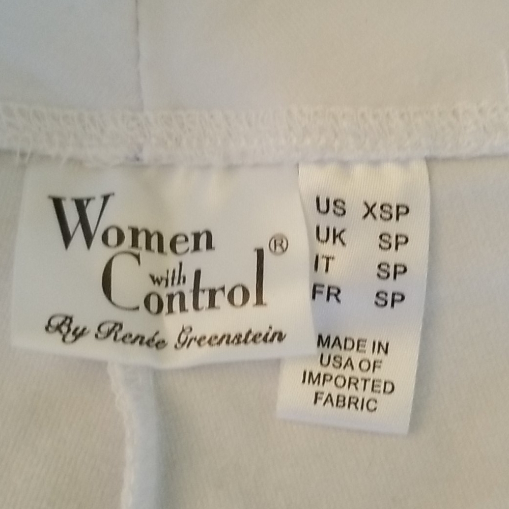 Ladies Leggings - Picture 3 of 5